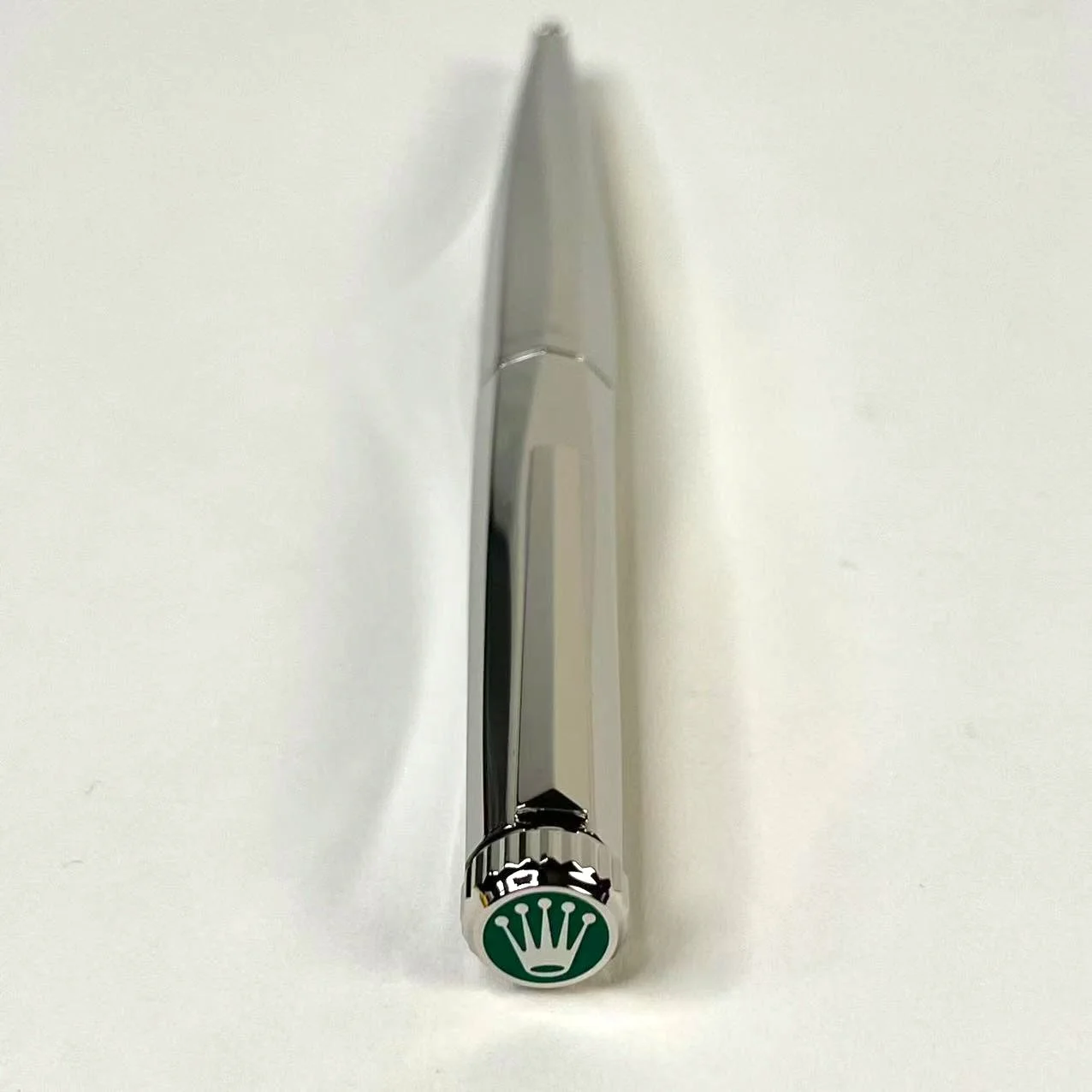 Rolex x Caran d'Ache 849 Ballpoint Pen Set – Swiss Made Limited